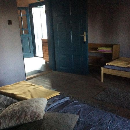 Bakancstanya Ketbodony Екстериор снимка