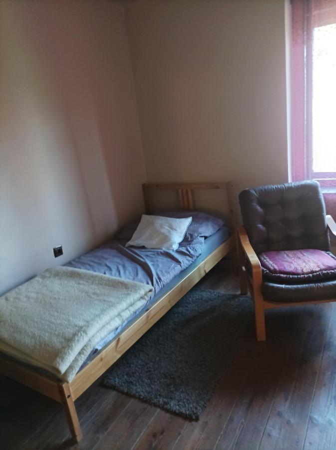 Bakancstanya Ketbodony Екстериор снимка