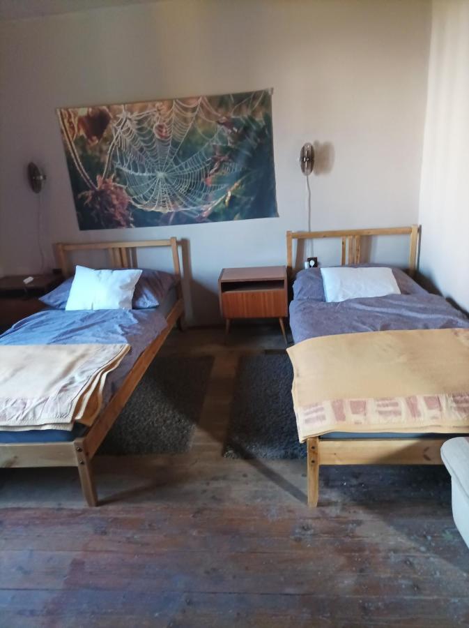 Bakancstanya Ketbodony Екстериор снимка