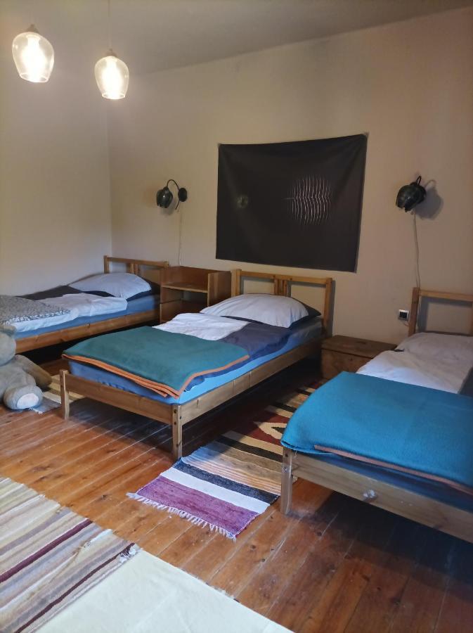 Bakancstanya Ketbodony Екстериор снимка