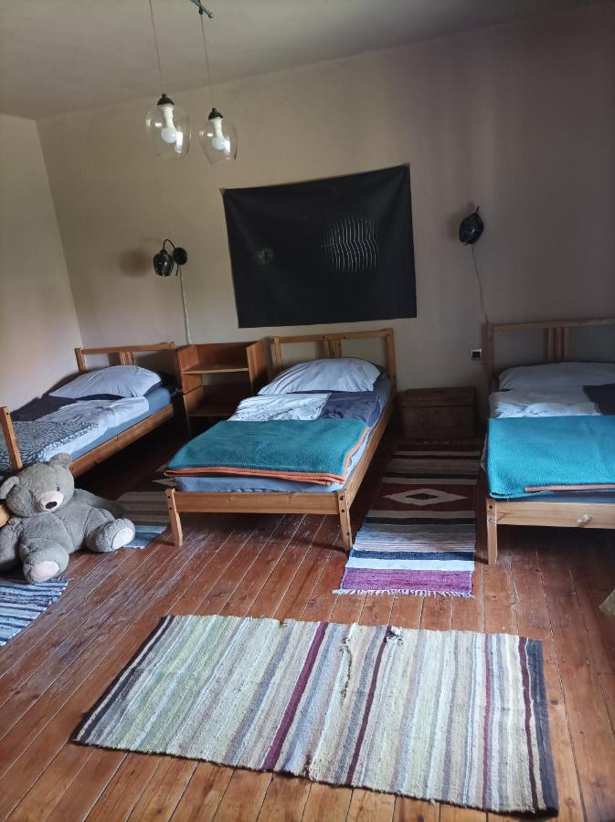 Bakancstanya Ketbodony Екстериор снимка