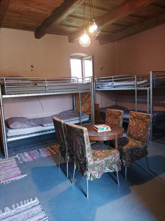 Bakancstanya Ketbodony Екстериор снимка
