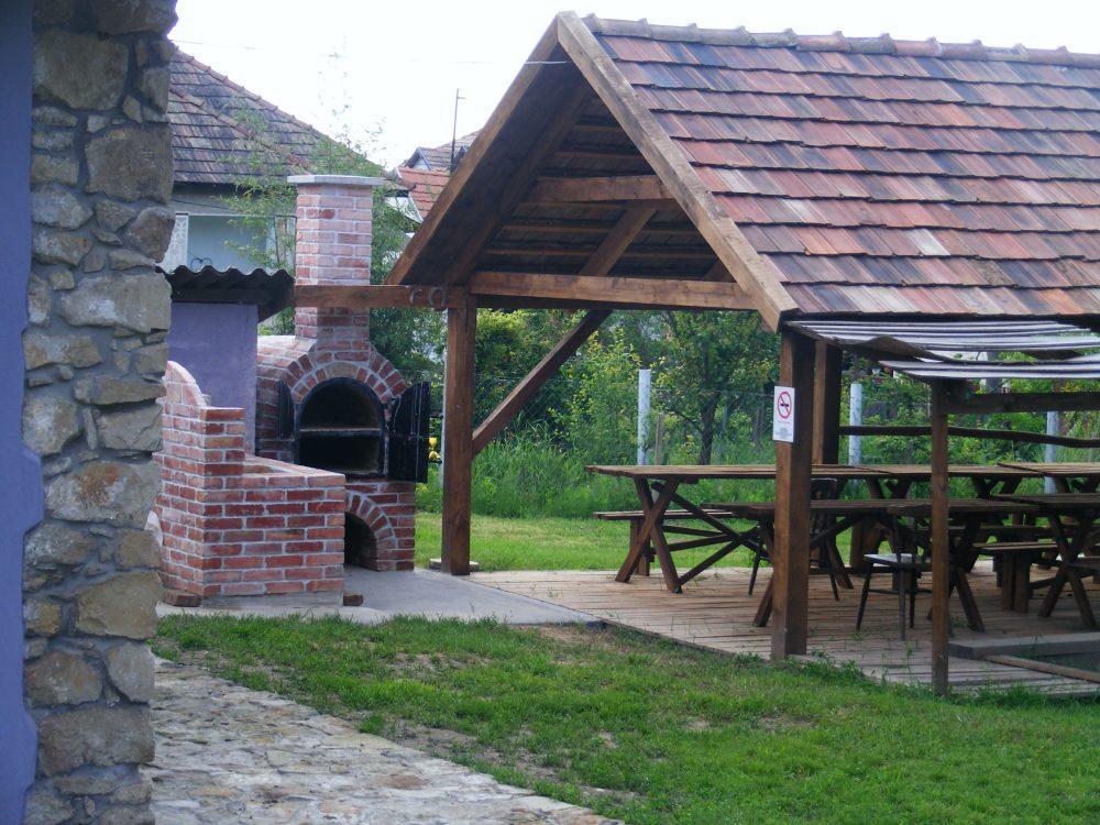 Bakancstanya Ketbodony Екстериор снимка